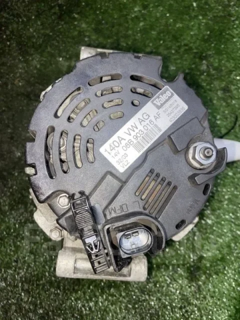 ��������� Audi A4 B6 2000-2004 06B903016AF 8E AMB 06B903016AF ����