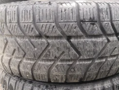 Pirelli Winter SnowControl II. ������, ��� �����, 2016 ���, �/�, ����� 40 % ����