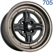 SSR MK-II. 6.5x14", 4x98, ET10, �� 58,6���. ����