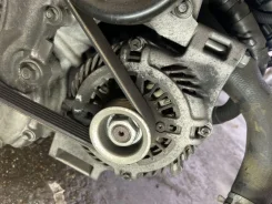 ��������� Mazda Axela 2009-2013 LFBL18300 Blefp LF-VDS LFBL18300 ����