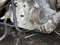 ��������� Audi A6 C6 2004-2010 06E903016M 4F5 BDX 06E903016M ����