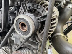 ��������� Volvo S60 2000-2010 36012358 RS B5254T2 36012358 ����