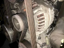 ��������� Volvo XC70 2002-2007 30667787 SZ B5254T2 30667787 ����