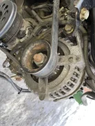��������� Toyota Alphard 2706020300 MNH15 1MZ-FE 2706020300 ����