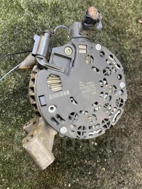 ��������� Volvo V70 36012618 B5254T10 36012618 ����