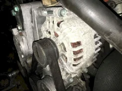 ��������� Audi A4 B7 06B903016AF 8ED BGB 06B903016AF ����