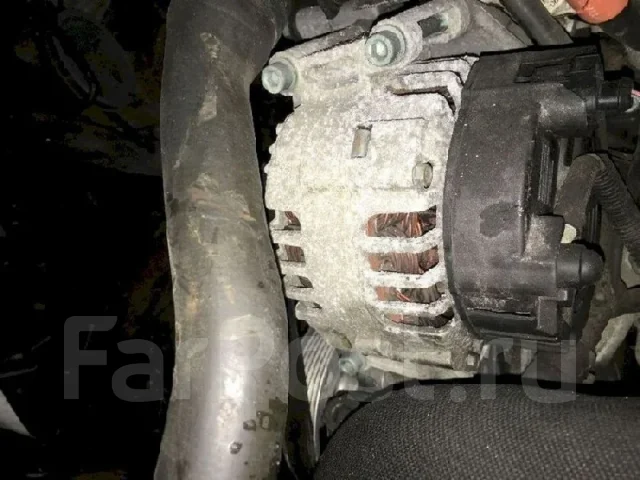 ��������� Audi A4 B7 06B903016AF 8ED BGB 06B903016AF ����