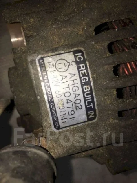 ��������� Honda Civic 31100PM3004 EF2 D15B 31100PM3004 ����