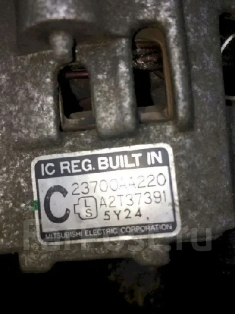 ��������� Subaru Legacy 23700AA220 BD6 EJ20 23700AA220 ����