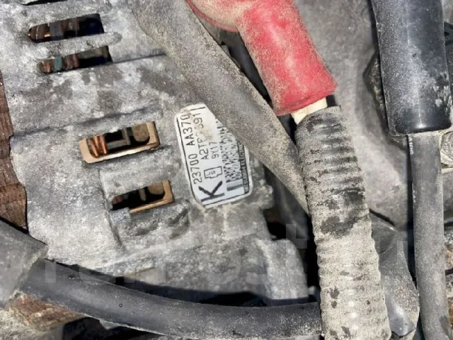 ��������� Subaru 23700AA370 EJ251 23700AA370 ����