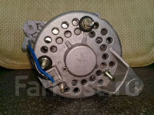 ��������� Nissan 23100U0103 A12 23100U0103 ����