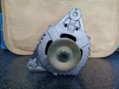 ��������� Nissan Bluebird CA18DE ����