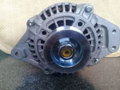 ��������� Mitsubishi Pajero 6G72 ����