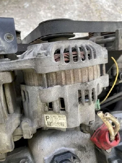 ��������� Subaru 23700AA430 EJ251 23700AA430 ����