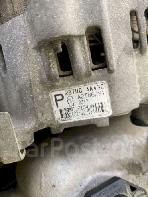 ��������� Subaru 23700AA430 EJ251 23700AA430 ����