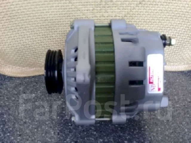 ��������� Mazda Capella FE ����