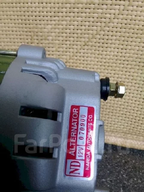 ��������� Mazda Capella FE ����