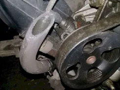 �������������� ���� Toyota Estima Emina 4431006070 ACR40W 2AZ-FE 4431006070 ����