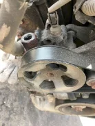 �������������� ���� Toyota Estima Emina 4431006070 ACR40W 2AZ-FE 4431006070 ����