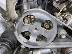 �������������� ���� Toyota Estima Emina 4431006070 ACR40W 2AZ-FE 4431006070 ����