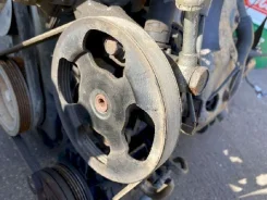 �������������� ���� Mitsubishi Dingo MR491782 CQ2A 4G15 MR491782 ����