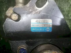 �������������� ���� Nissan Almera 491100M000 N14 GA15DE 491100M000 ����