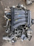 ��������� Nissan Serena 10102EN0AB C25 MR20DE 10102EN0AB ����