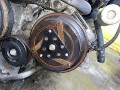 ���������� ������������ Nissan Fuga 92600AM800 PNY50 VQ35DE 92600AM800 ����