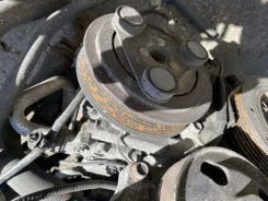 ���������� ������������ Mazda Mazda 3 BP4K61K00B BK; BL Z6 BP4K61K00B ����