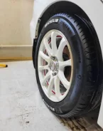 Michelin Primacy 4. ������, 2019 ���, �/�, ����� 15 %. �������� ������� ����