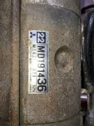 ������� Mitsubishi RVR MD191436 N28W 4D68T MD191436 ����