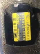 ������� Toyota Duet 2810097211 M110A EJ-VE 2810097211 ����