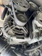 ��������� Audi A4 B6 2000-2006 06B903016AF 8EC AMB 06B903016AF ����