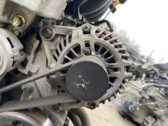 ��������� Nissan Dualis 2007-2009 23100JN81A J10 MR20DE 23100JN81A ����