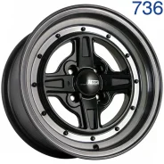 SSR MK-II. 6.5x14", 4x98, ET10, �� 58,6���. ����