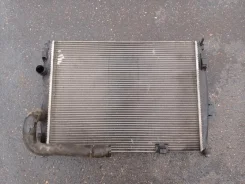 �������� ���������� Nissan Dualis 2007-2009 21400JD200 NJ10 MR20DE 21400JD200 ����