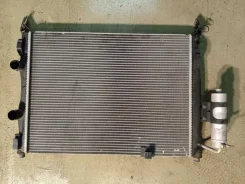�������� ���������� Nissan Dualis 2007-2009 21400JD200 J10 MR20DE 21400JD200 ����