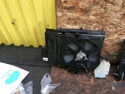 �������� ���������� Nissan Note 214603U500 E11 HR15DE 214603U500 ����