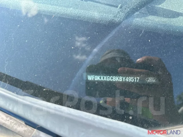 ���������� ��������� Ford Focus 3 2011-2015 21344567 1873984 ����