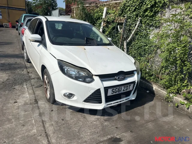 ���������� ��������� Ford Focus 3 2011-2015 21344567 1873984 ����