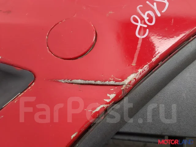 ������ Ford Focus 2 2008-2011 21345761, �������� 1521127 ����
