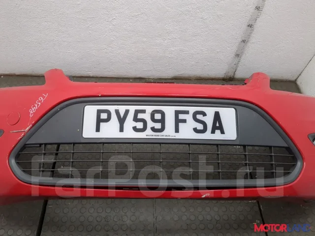 ������ Ford Focus 2 2008-2011 21345761, �������� 1521127 ����