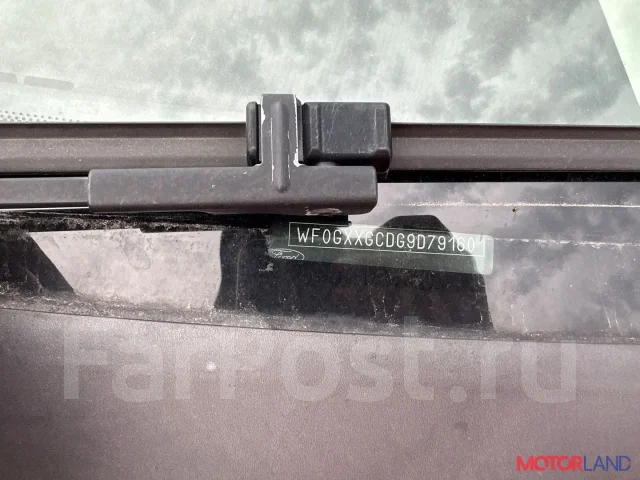 ������ Ford Focus 2 2008-2011 21345761, �������� 1521127 ����