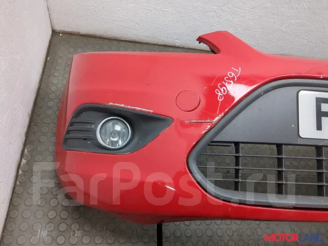������ Ford Focus 2 2008-2011 21345761, �������� 1521127 ����