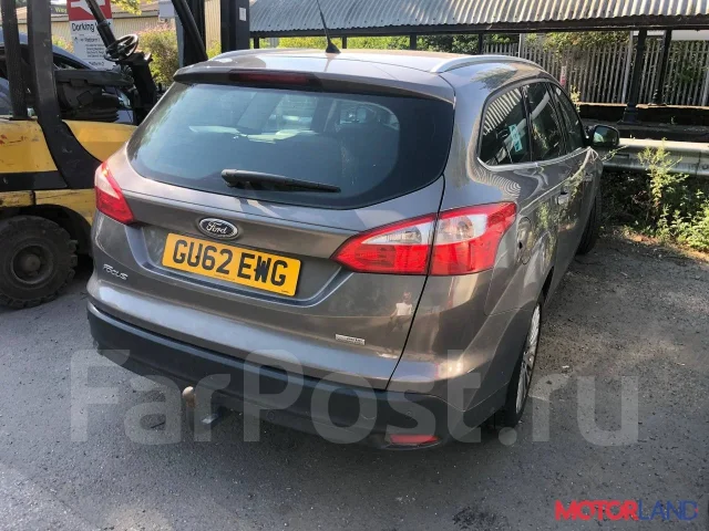 ������� Ford Focus 3 2011-2015 21350866 2197568 ����