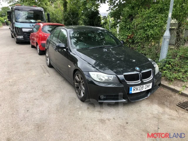 ��������� BMW 3 E90, E91, E92, E93 2005-2012 11903093 12317550469 ����