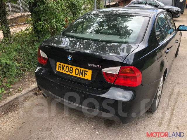 ��������� BMW 3 E90, E91, E92, E93 2005-2012 11903093 12317550469 ����