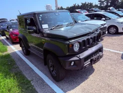 Suzuki Jimny Sierra. �������, 4wd, 1.5, ������, 82 000����. ��, �/�. ��� ����� �� ������������ ����