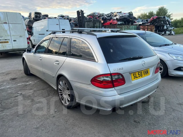 ��������� Mercedes-Benz E-Class W211 2002-2009 21434812 A6421540402 ����