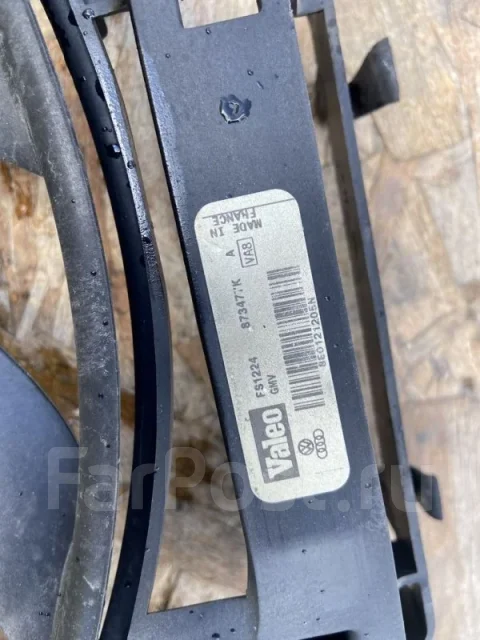 �������� ��������� Audi A4 B6 2000-2006 8E0121205N 8EC AMB 8E0121205N ����